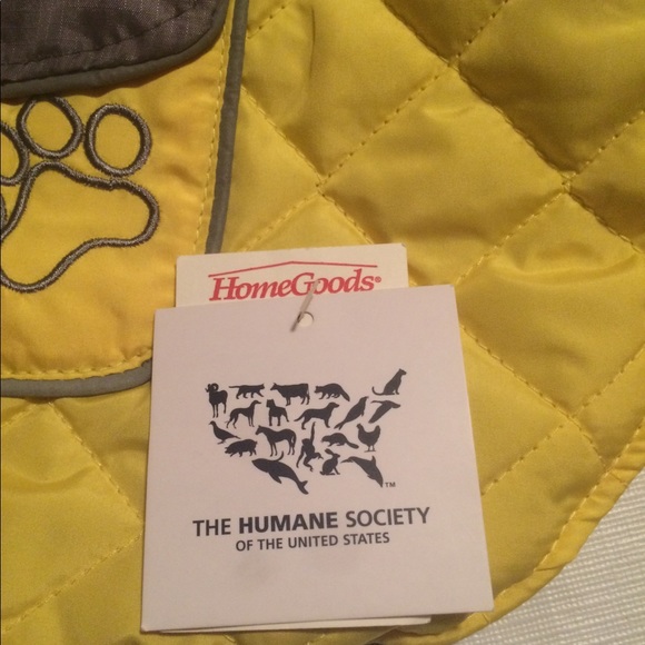 Large dog jacket - Picture 2 of 9